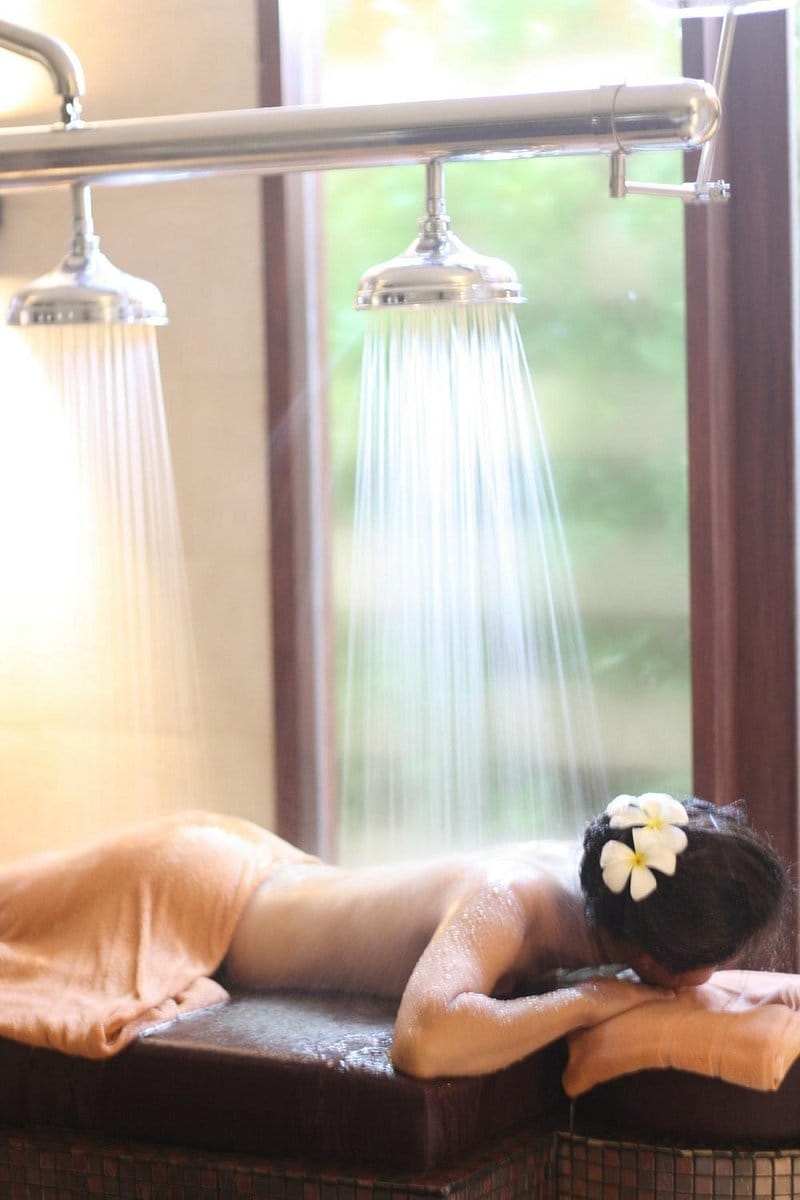 Golden Radiance Facial